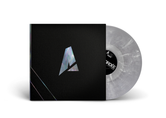 KORDÉE - Limited edition vinyl (pre-order)